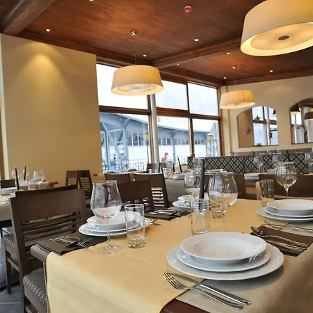 Europa Dolomites 2*