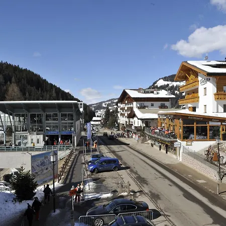Europa Dolomites