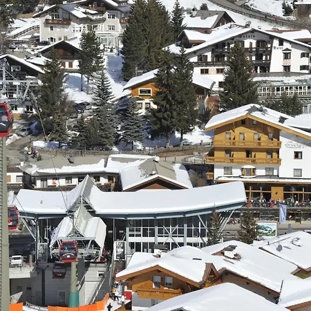Europa Dolomites Σέλβα ντι Βαλ Γκαρντένα