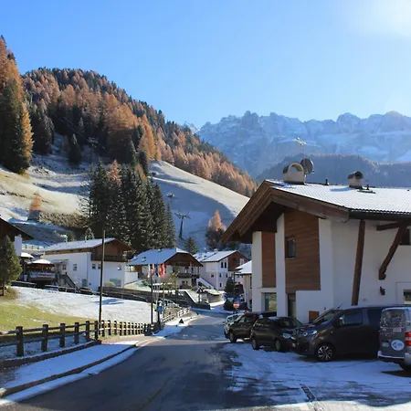 ホテル Europa Dolomites セルヴァ・ディ・ヴァル・ガルデーナ