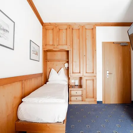 Hotel Europa Dolomites Selva di Val Gardena