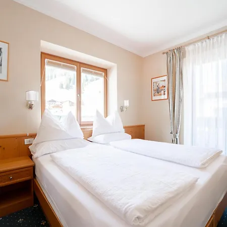 Hotel Europa Dolomites 2*