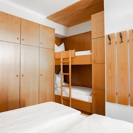 Hotel Europa Dolomites 2*
