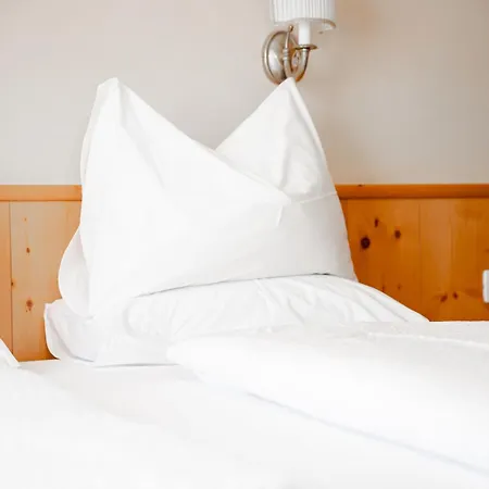 Hotel Europa Dolomites