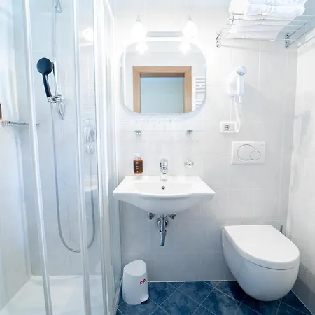 Hotel Europa Dolomites 2*