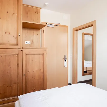 Hotel Europa Dolomites