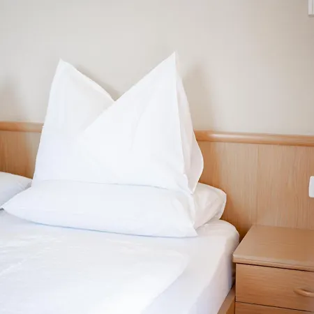 Europa Dolomites Hotel 2*