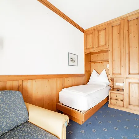 Hotel Europa Dolomites Selva di Val Gardena